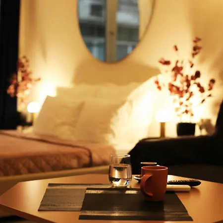Apartment Syntagma Sweet House 4