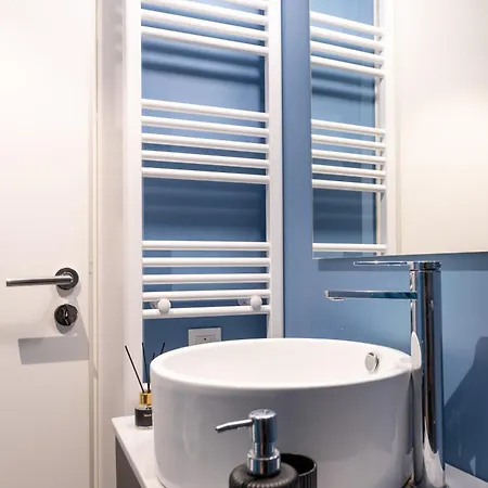 Syntagma Sweet House 4 Apartment *